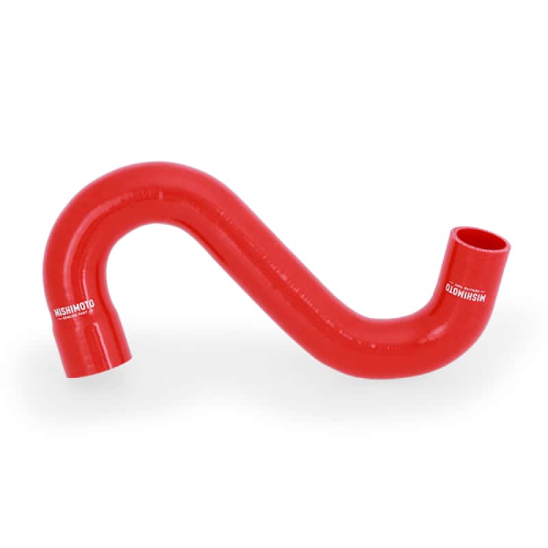 Mishimoto — Mishimoto 2015+ Ford Mustang GT Silicone Lower Radiator Hose - Red
Coolant Hose Kit - view 16