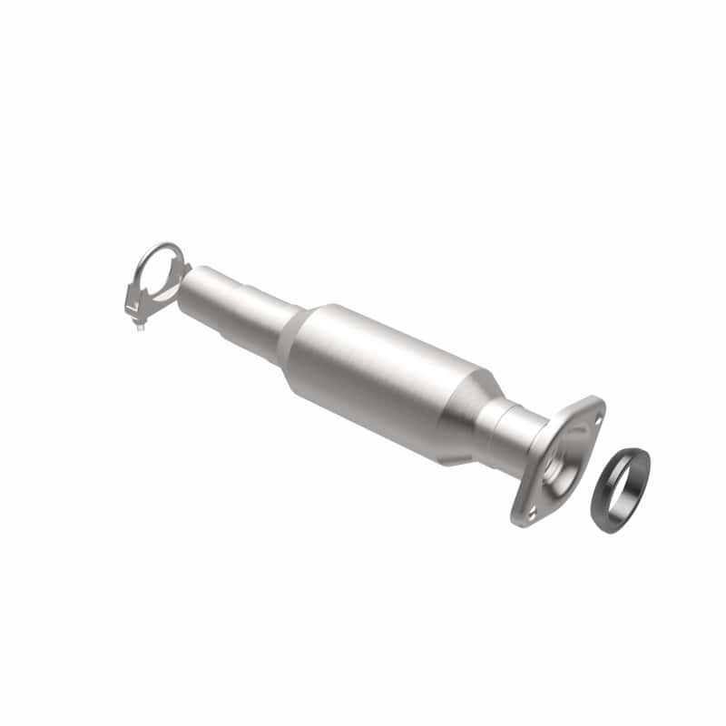 Magnaflow — Magnaflow 04-06 Toyota Sienna 3.3L Direct Fit Converter
California - view 22
