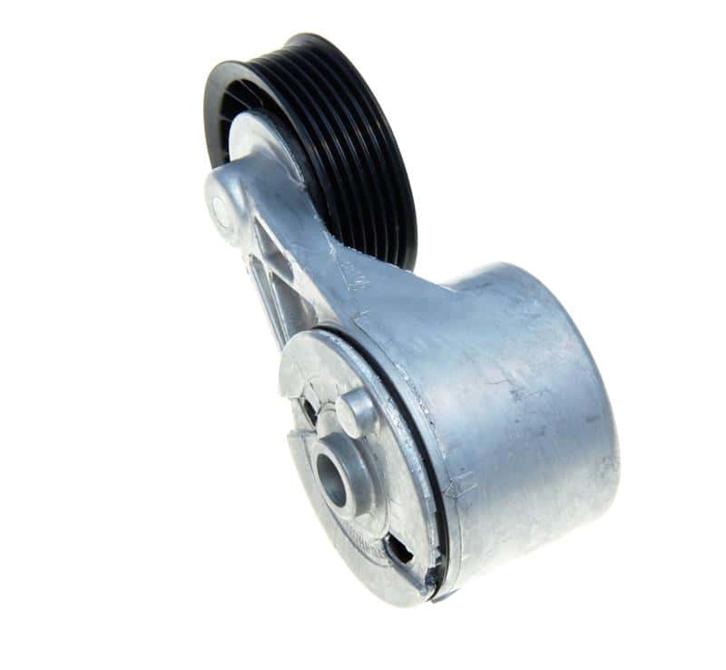 Gates — Gates 92-96 Chevrolet G Series Van V-8 5.7L Tensioner Assy. Belt Drive Tensioner - view 6