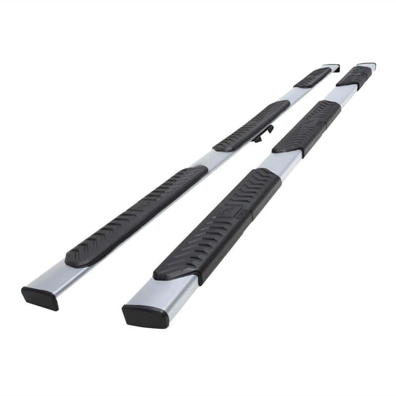 Westin — Westin 2020 Chevy Silverado 2500 Crew Cab (6.5ft Bed) R5 XD W2W Nerf Bars - Polished Stainless
Nerf/StepBarWTW - view 2