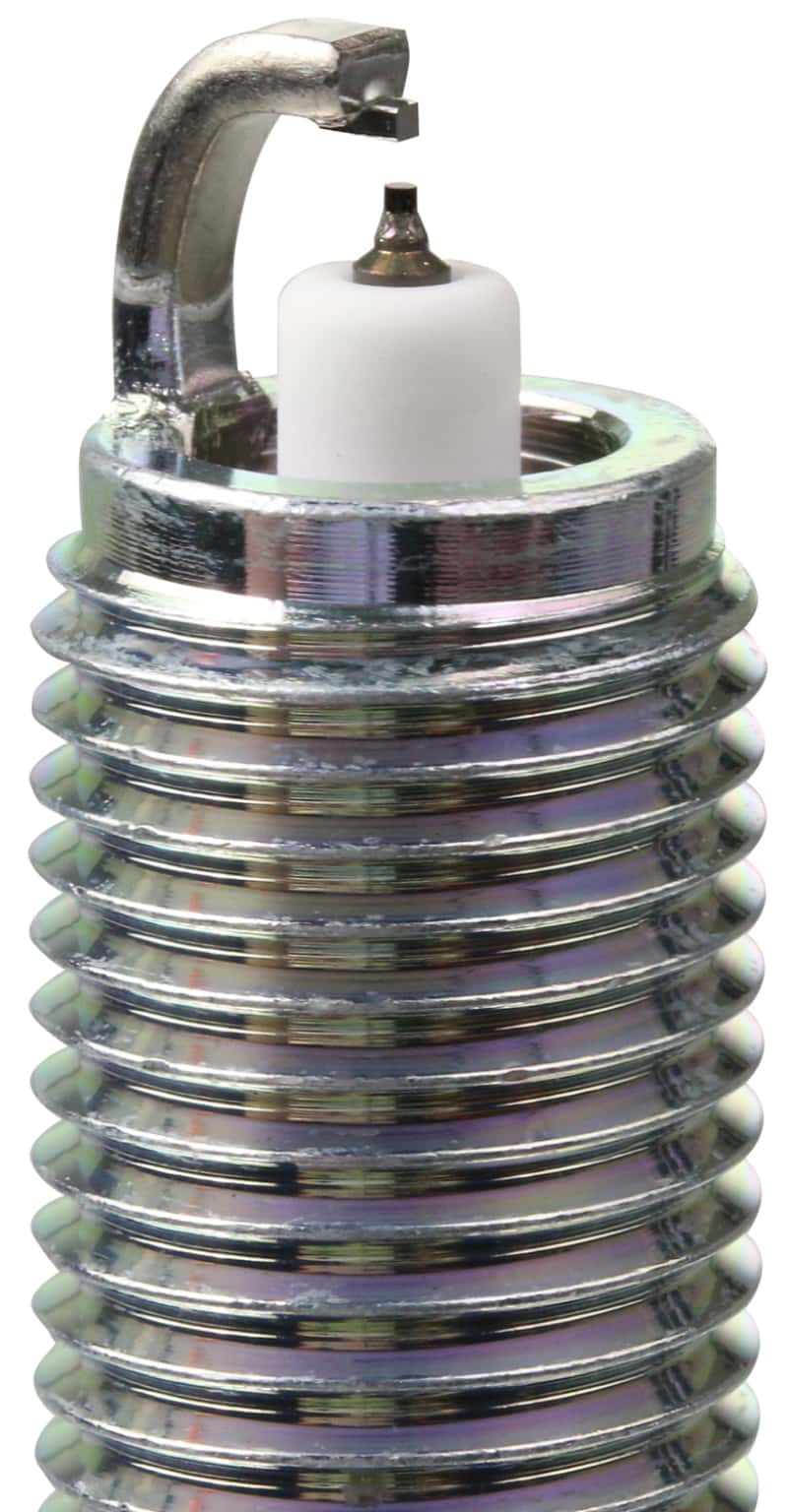 NGK — NGK Ruthenium HX Spark Plug Box of 4 (LKR8BHX-S)
H. I. Spark Plug - view 3