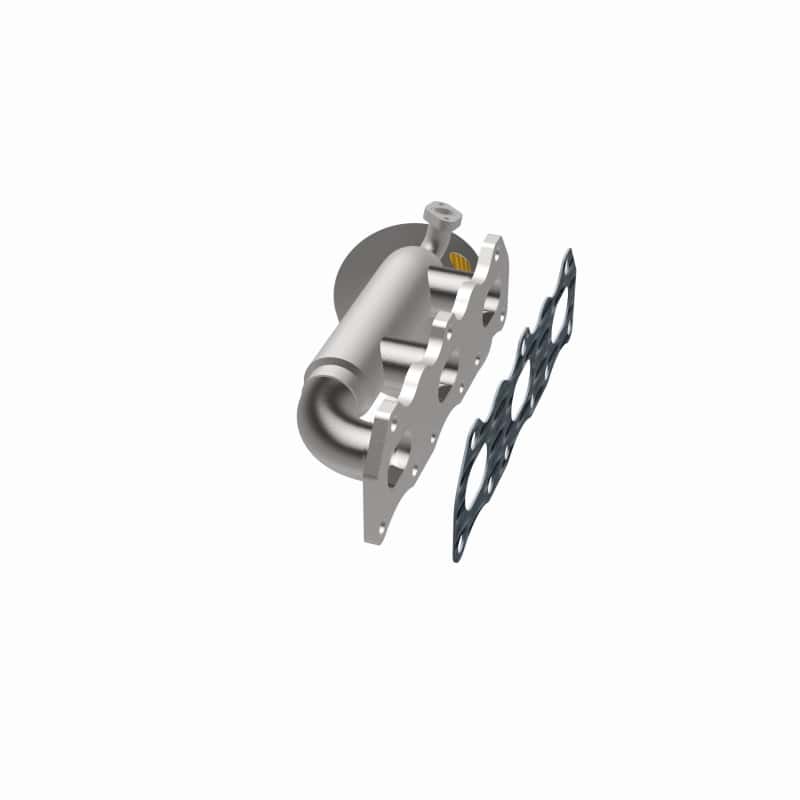 Magnaflow — MagnaFlow Conv DF 00 Suzuki Grand Vitara 2.5L
OEM Grade
OEM - view 21