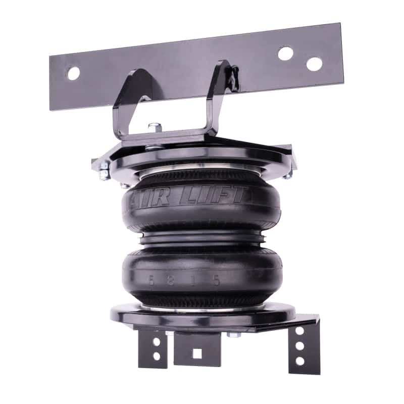 Air Lift — Air Lift 2023+ Ford F450 4WD DRW Non-Commercial 7500 XL Ultimate Air Spring Kit
Susp Leveling Kit - view 10