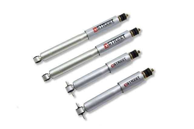 Belltech — Belltech SHOCK SET STREET PERFORMANCE
SHOCK ABSORBER SET - view 3