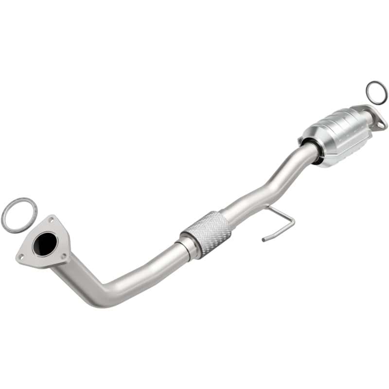Magnaflow — Magnaflow Conv DF Toyota Camry 2.2L
California - view 2