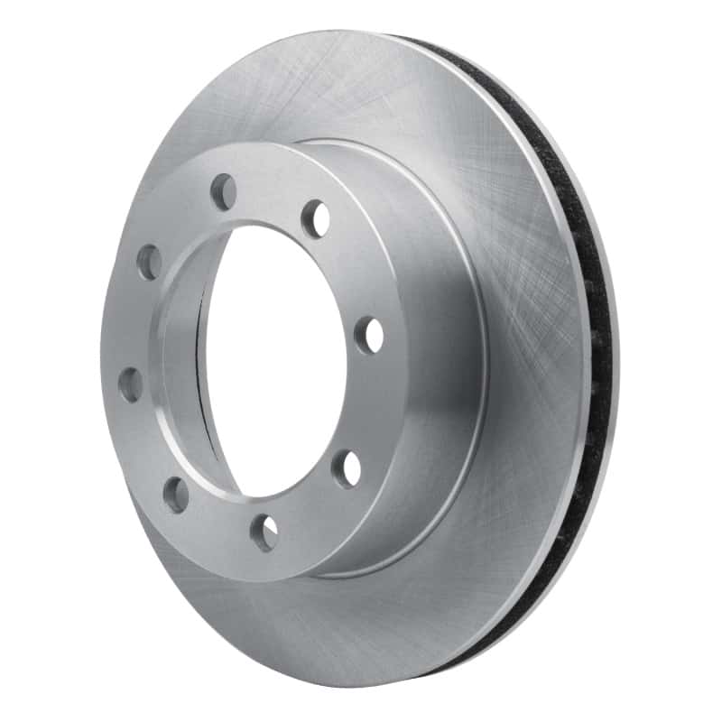 DFC — DFC 80-93 Dodge RD200 Front Brake Rotor
DFC Brake Rotor - view 2