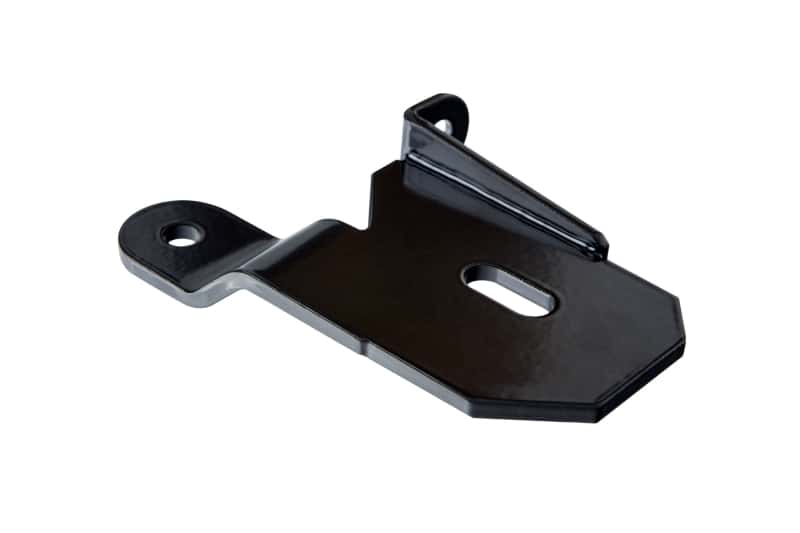 KC HiLiTES — KC HiLiTES 18-19 Jeep Wrangler JL A-Pillar Light Mount Bracket Set (Pair) - Black
Accessories - view 8
