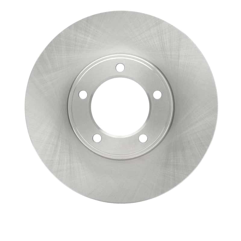 DFC — DFC 71-97 Jaguar XJS Front Brake Rotor
DFC Brake Rotor - view 1