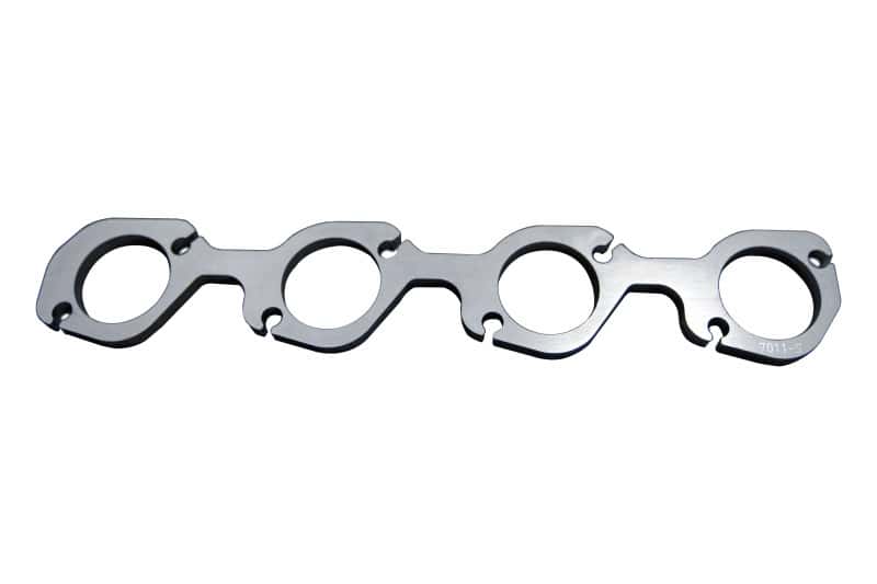 Kooks Headers — Kooks SB Ford 2in SS Ford Outer Flange (Bank)
Ford Header Flange - view 1