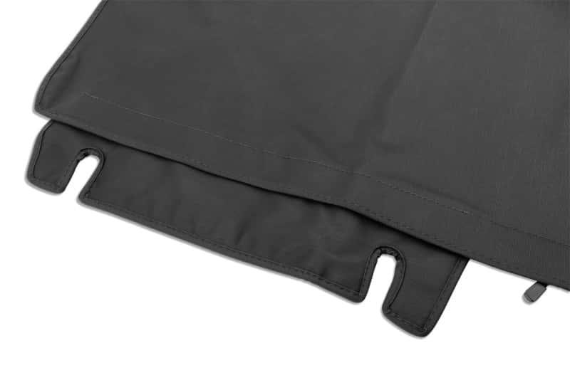 Rugged Ridge — Rugged Ridge Complete Soft Top w/Full Frame 97-06 Jeep Wrangler TJ
OFFROAD_TOPS
Top-Soft - view 4