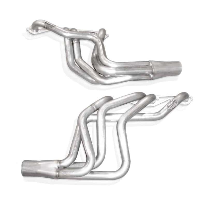 Stainless Works — Stainless Works Chevy Chevelle Small Block 1968-72 Headers 1-5/8in
Exhaust System - view 2