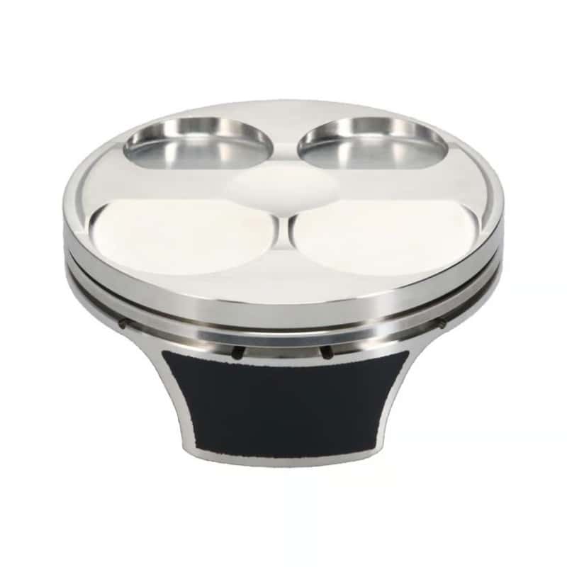 Wiseco — Wiseco Yamaha YZ250F 19-20 13.81 CR Piston kit
Piston Kit - view 2