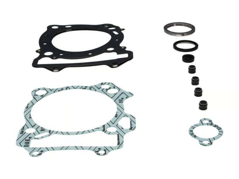 Wiseco — Wiseco 00-19 Suzuki DRZ400 92mm Top End Gasket Kit
Gasket Kit - view 7