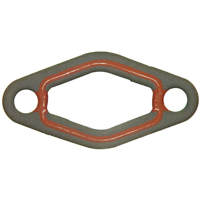 Fel-Pro — Fel-Pro Nissan Frontier 35620 Engine Coolant Outlet Gasket - view 1