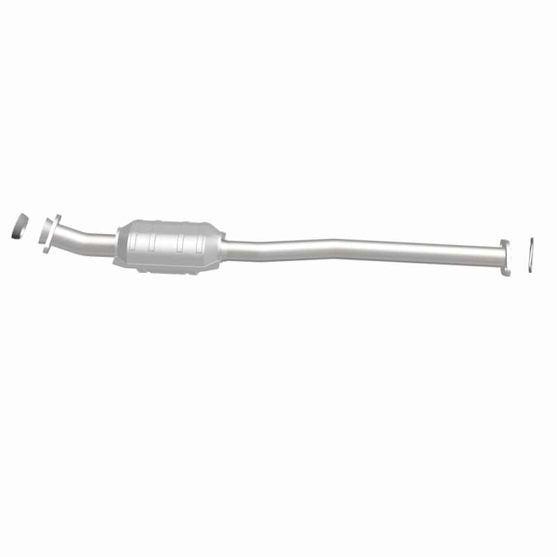 Magnaflow — MagnaFlow Conv Direct Fit Chevrolet-Geo 2001
Standard Grade
Standard - view 12