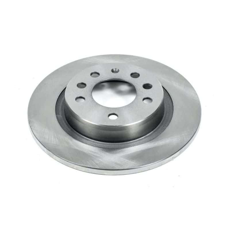 PowerStop — Power Stop 06-09 Pontiac Solstice Rear Autospecialty Brake Rotor
AutoSpecialty Rotor - view 1