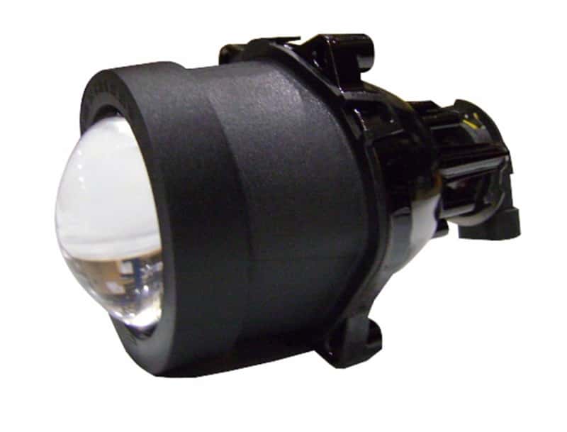 Hella — Hella SOE Front Lighting - 60mm Module Low Beam - view 1