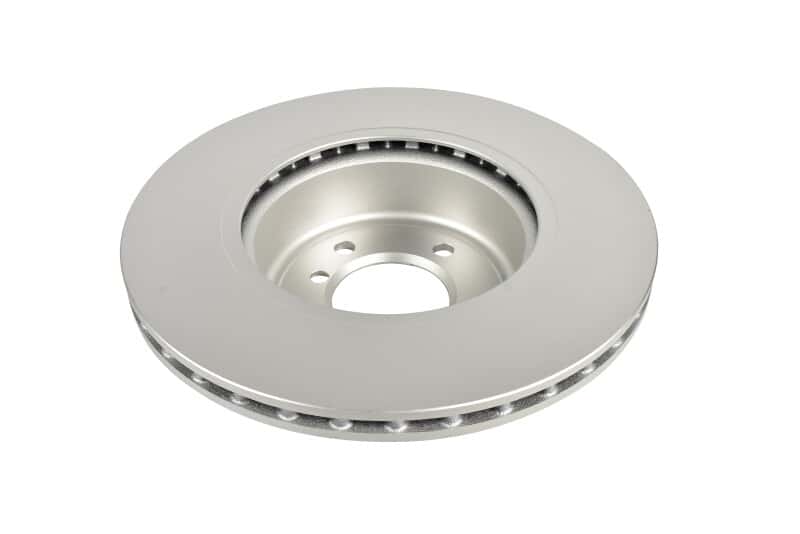 DBA — DBA 11-16 BMW Z4 sDrive28i/sDrive35i Front En-Shield Standard Rotor
Brake Rotor - view 3