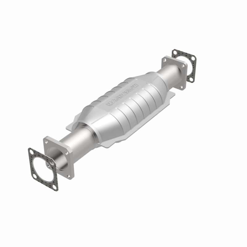 Magnaflow — MagnaFlow Conv Direct Fit 91-94 Isuzu Rodeo 3.1L V6
California - view 28