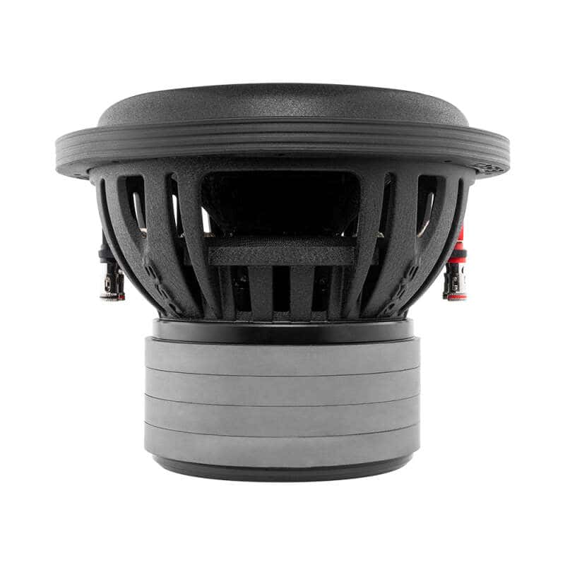 DS18 — DS18 8in 600 Watts RMS 4 ohm DVC High Excursion Subwoofer - view 7