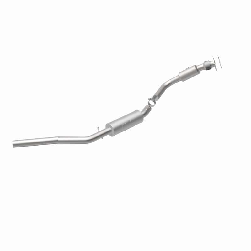 Magnaflow — MagnaFlow 09-10 Dodge Grand Caravan 3.8L CARB Compliant Direct Fit Catalytic Converter
California - view 19