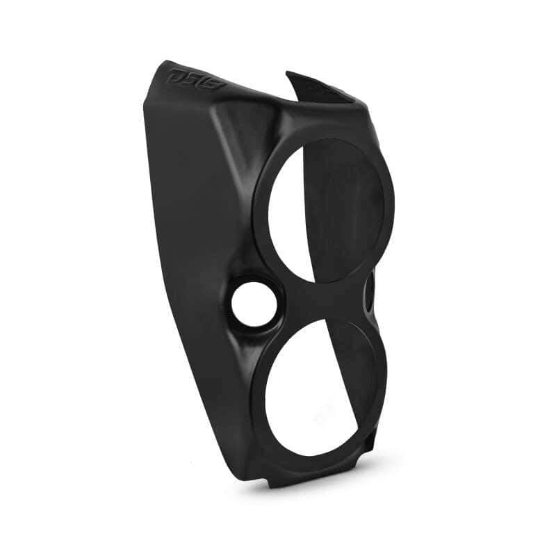 DS18 — DS18 2015+ Polaris Slingshot Center Console Enclosure Fits 2x 6in & 2x 2.28in Speakers(Not Included) - view 2