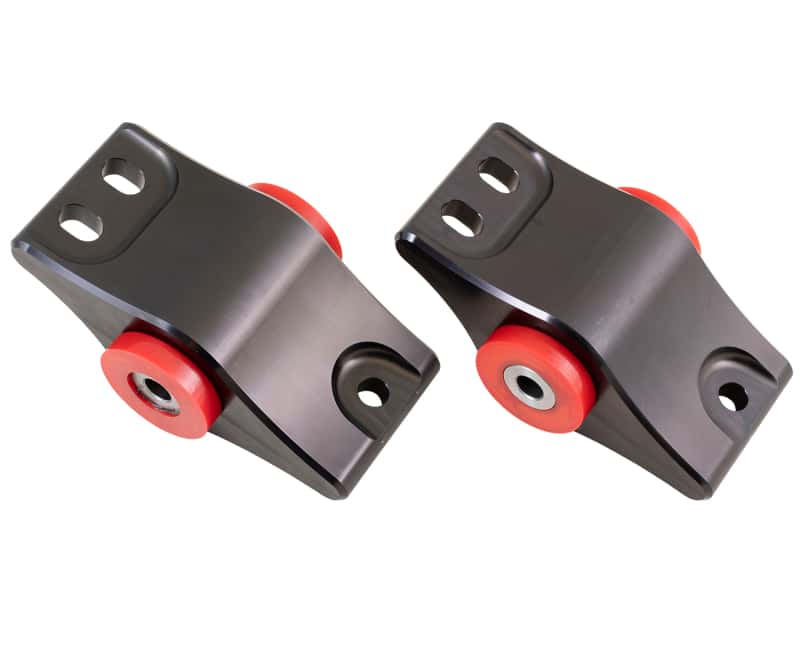 Carli — Carli 03-07 Dodge Ram 2500/3500 5.9L Diesel Billet Motor Mounts
Billet Motor Mounts - view 5