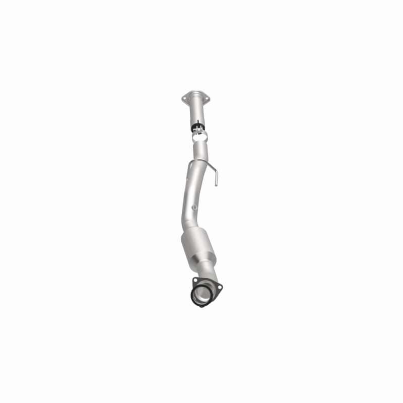 Magnaflow — MagnaFlow Conv DF 03 Chevy Trailblazer 4.2L
OEM Grade
OEM - view 24