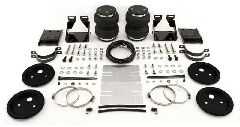 Air Lift — Air Lift LoadLifter 5000 Ultimate Rear Air Spring Kit for 93-05 GMC Motorhome Class A P-32
Susp. air spring kit - view 1