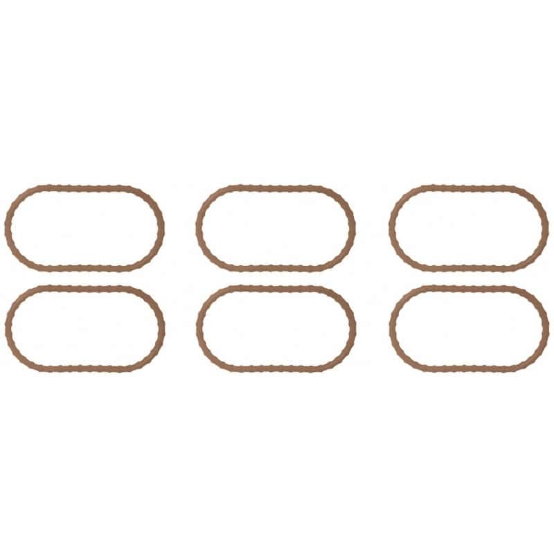 Fel-Pro — Fel-Pro Ford Taurus MS 92587 Fuel Injection Plenum Gasket Set - view 1