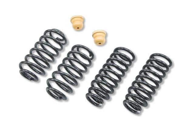 Belltech — Belltech LOWERING KIT W/O SHOCKS
LOWERING KIT - view 3