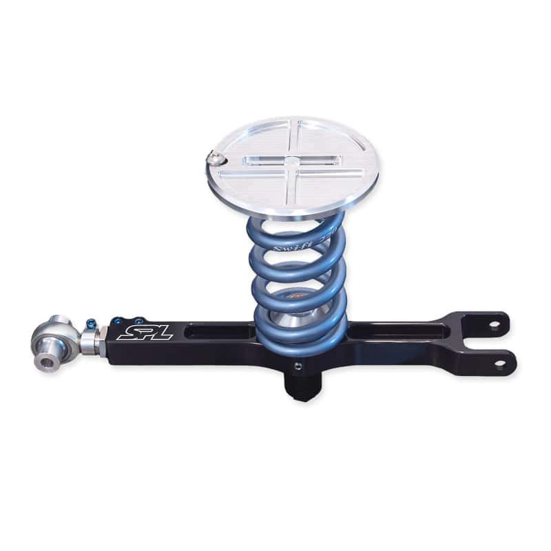 SPL Parts — SPL Parts 2009+ Nissan 370Z Rear Mid Links
Control Arms - view 8