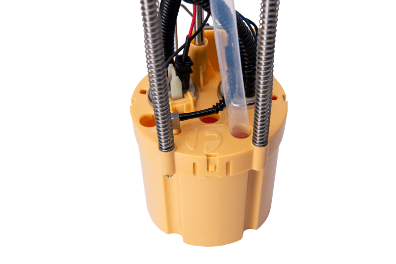 Fleece Performance — Fleece Performance 20-24 Dodge 2500/3500 Cummins PowerFlo Lift Pump Assembly
Lift Pump - view 7