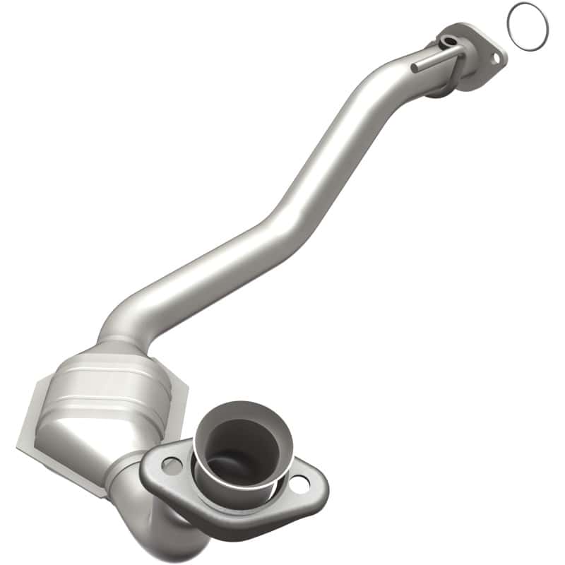 Magnaflow — MagnaFlow Conv DF 96-98 Explorer-Mountaineer
HM Grade
HM - view 2