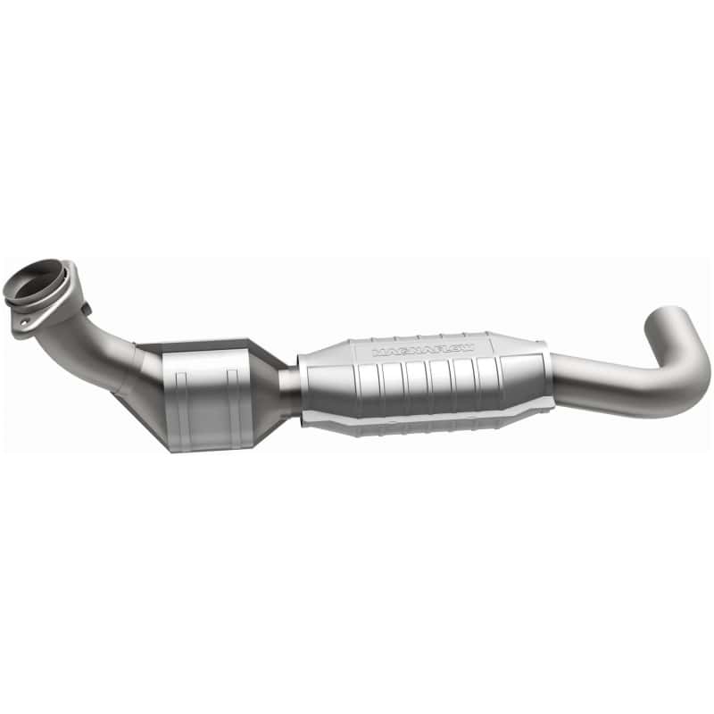 Magnaflow — MagnaFlow Conv DF 01-03 F-150 5.4 2WD D/S 49S
HM Grade
HM - view 5
