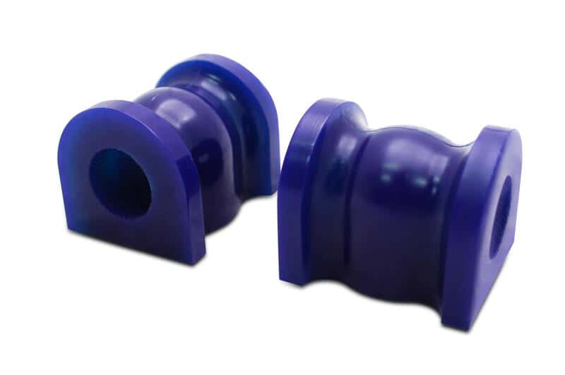 Superpro — SuperPro Sway Bar To Chassis 23mm Kit
Bushing Kit - view 2