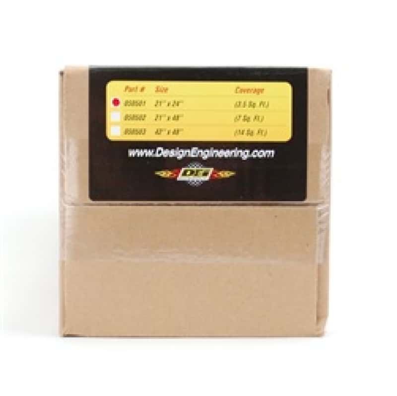 DEI — DEI DEI Floor and Tunnel Shield II 21in x 2ft - 3.5 sq ft
SoundDampMaterial - view 9