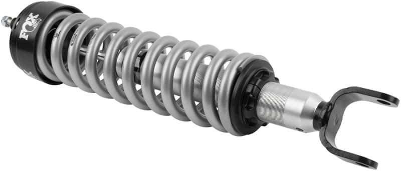 FOX — Fox 19+ Ram 1500 4WD 2.0 Performance Series IFP Coilover Shock (Alum) / 0-2in. Lift
2.0 Coil-Over Shock - view 3