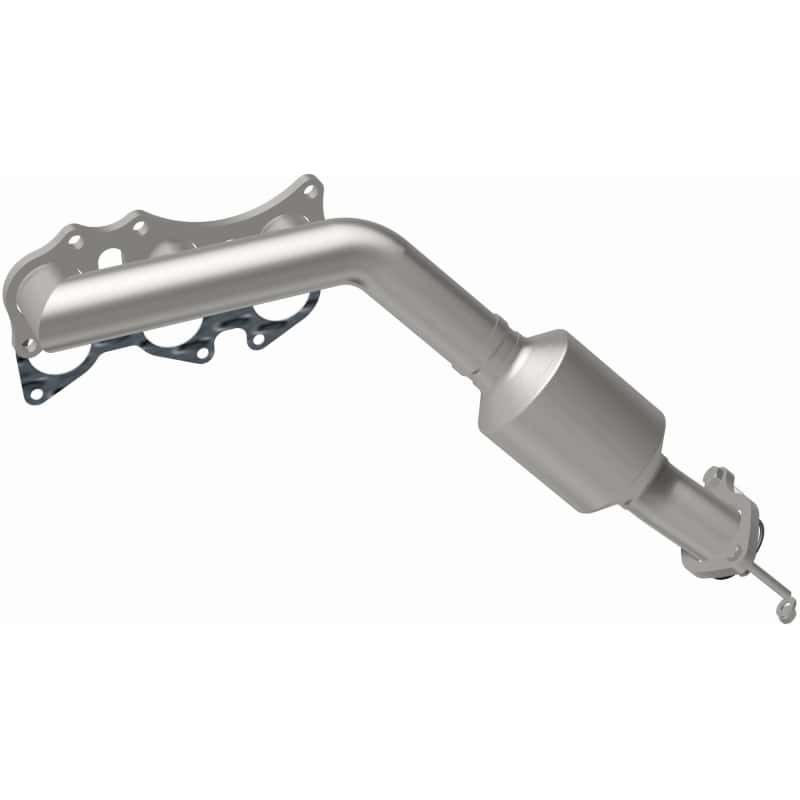 Magnaflow — Magnaflow DF Converter 05-11 Toyota Tacoma 4.0L
California - view 31