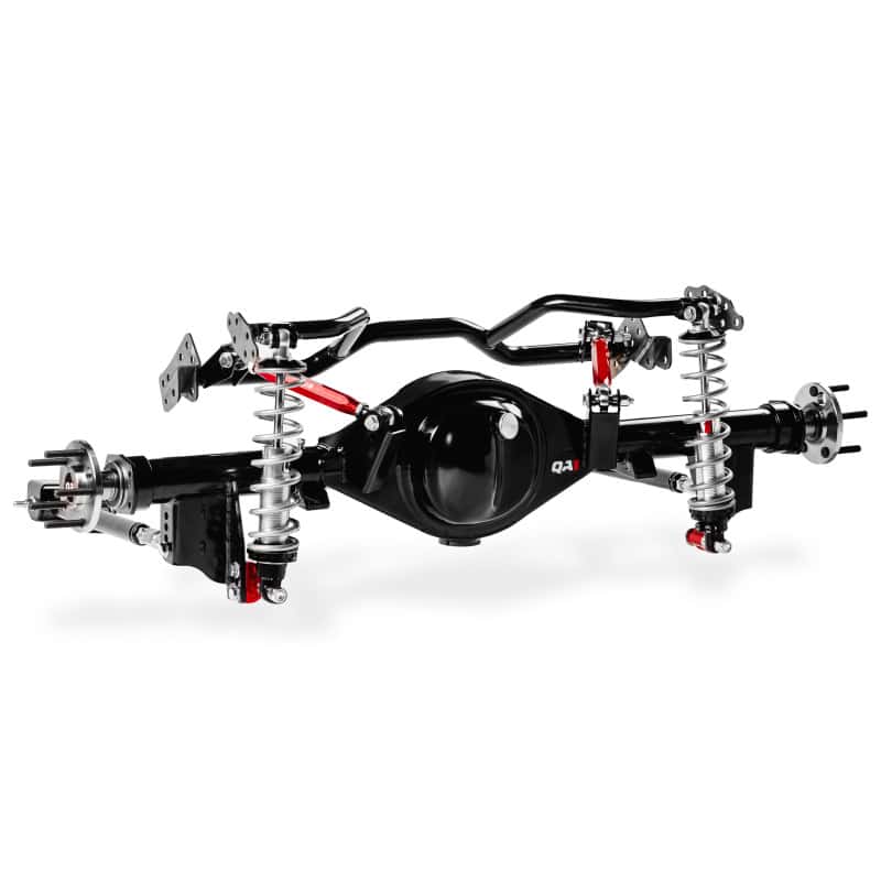 QA1 — QA1 64-66 Ford Mustang Handling Kit - Level 2
Handlink Kit 2 - view 7
