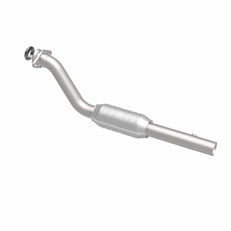 Magnaflow — MagnaFlow Conv DF 96 Buick LeSabre 3.8L
HM Grade
HM - view 13