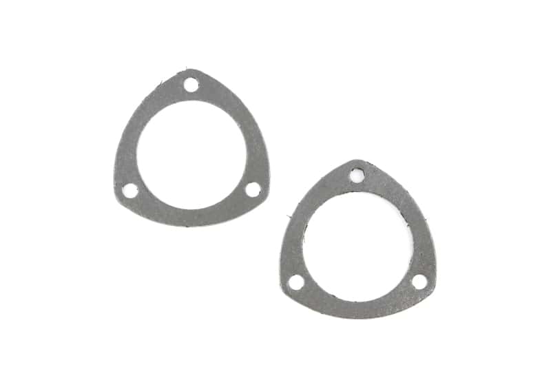 Cometic Gasket — Cometic 3.0in HTS Header Collector Gasket Set - .060in DIA Port/3.875 Bolt Circle
Exhaust Gasket Set - view 1