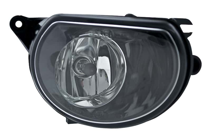Hella — Hella 2006-2014 Audi A3 Q7 Fog Light Assembly Right
Fog Lamp Assy RH - view 5