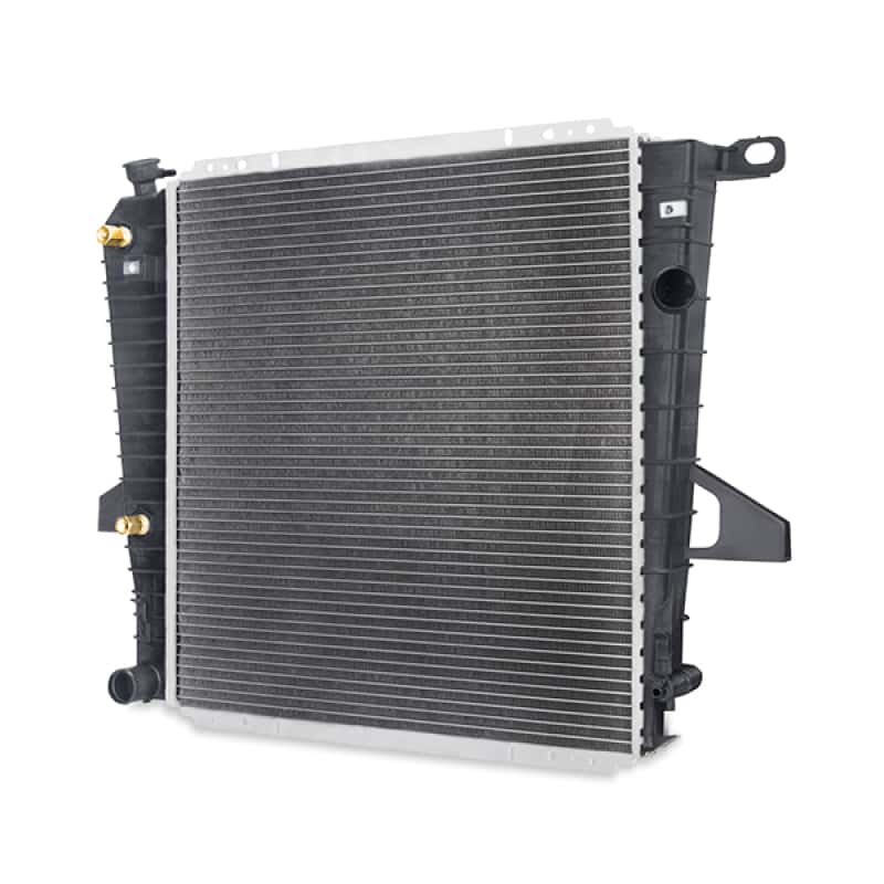 Mishimoto — Mishimoto Ford Explorer Replacement Radiator 1995-1997 - view 7