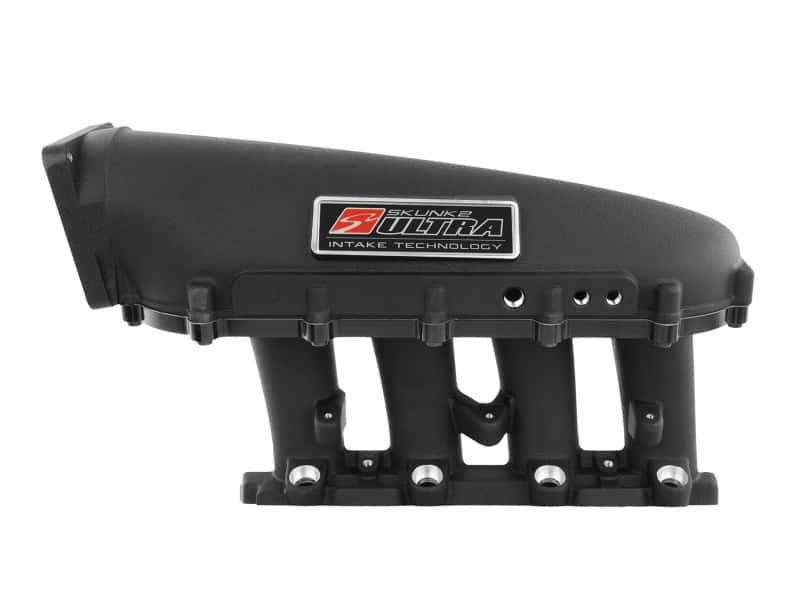Skunk2 Racing — Skunk2 Ultra Series D Series Race Intake Manifold - 3.5L Black Manifold
Intake Manifold - view 3