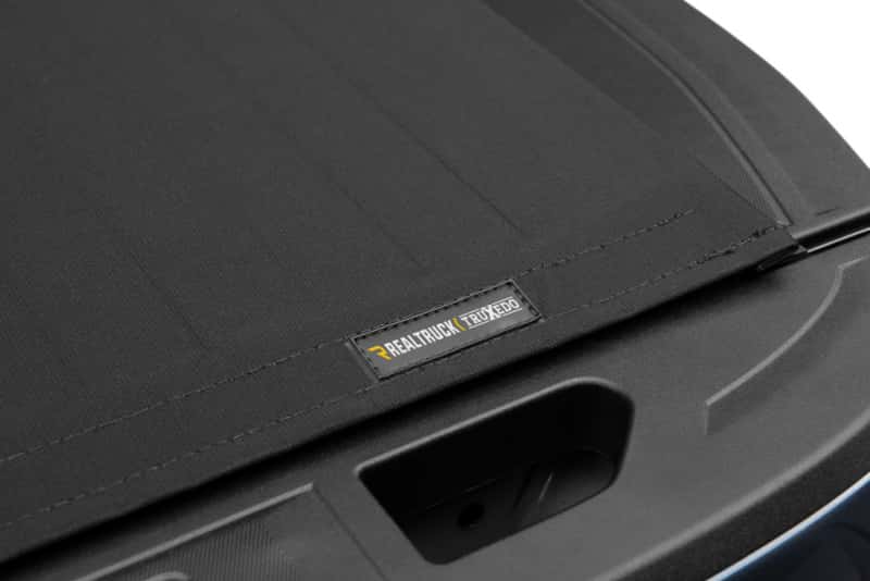 Truxedo — Truxedo 2020 GMC Sierra & Chevrolet Silverado 2500HD & 3500HD 6ft 9in Sentry CT Bed Cover
SNCT 20-26GM HD 6ft. - view 10