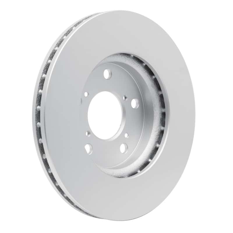 DFC — DFC 05-10 Honda Odyssey Front GeoSPEC Coated Rotor
DFC Brake Rotor - view 4