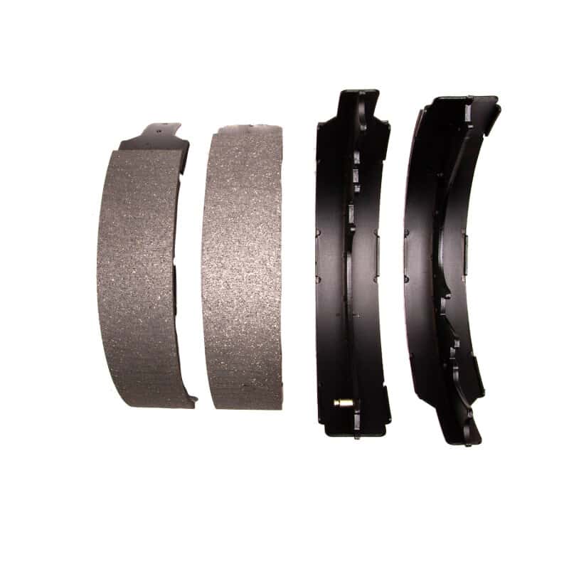 DFC — DFC 97-04 Dodge Dakota RWD Rear Premium Service Shoes
DFC Brake Shoe Set - view 2