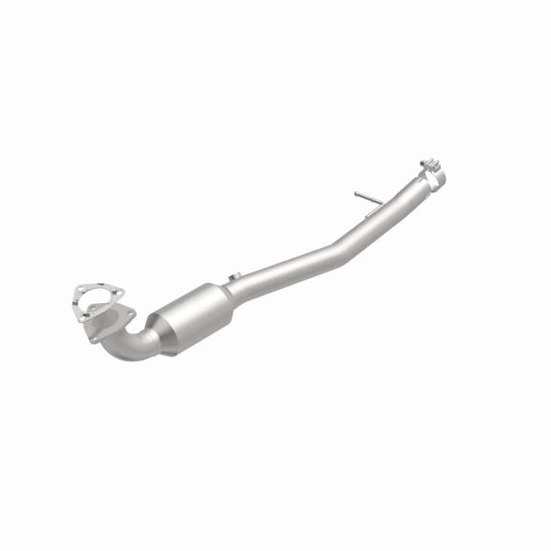 Magnaflow — MagnaFlow Conv Direct Fit 07-09 Range Rover v8 4.2/4.4L OEM Underbody
OEM Grade
OEM - view 6