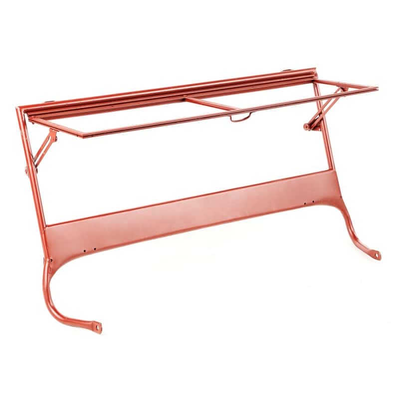 OMIX — Omix Windshield Frame Assembly- 41 Willys MA & MB
Windshield Frame - view 2